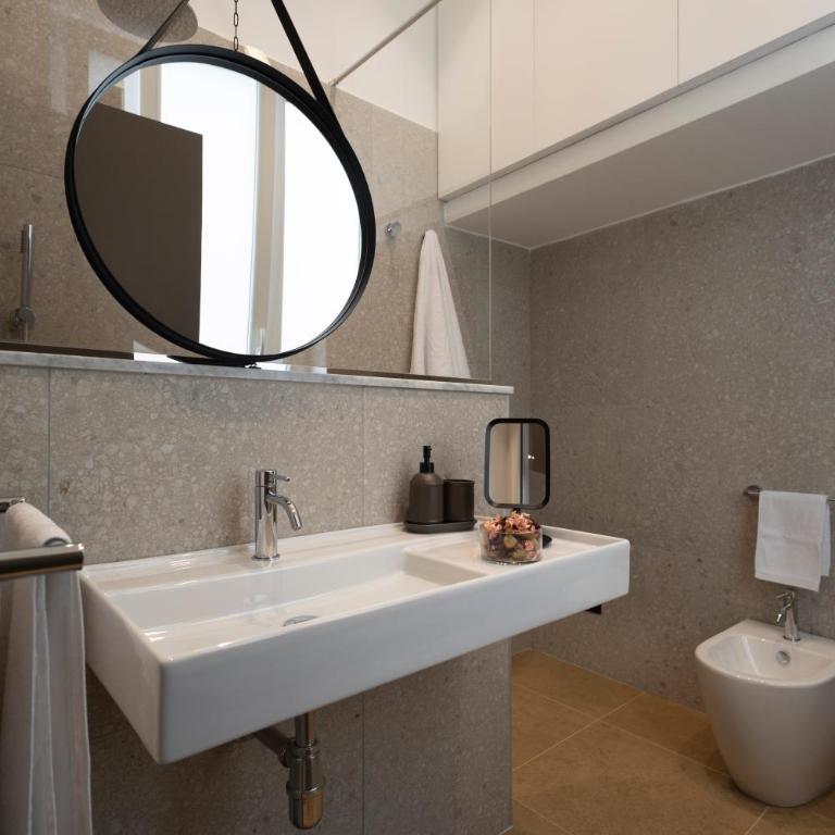 Suite80 - Vacation Home - 10