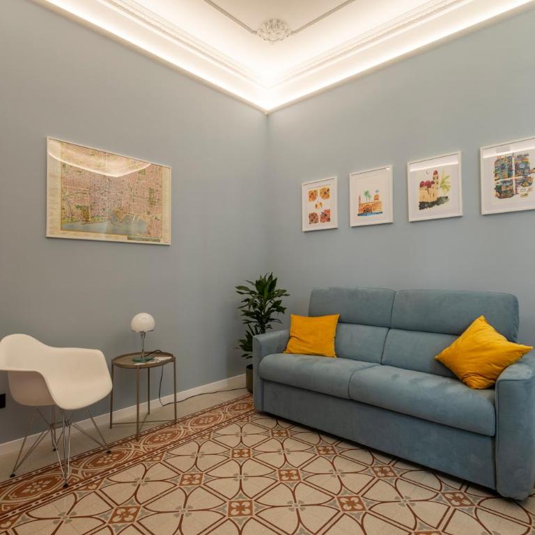 Suite80 - Vacation Home - 4