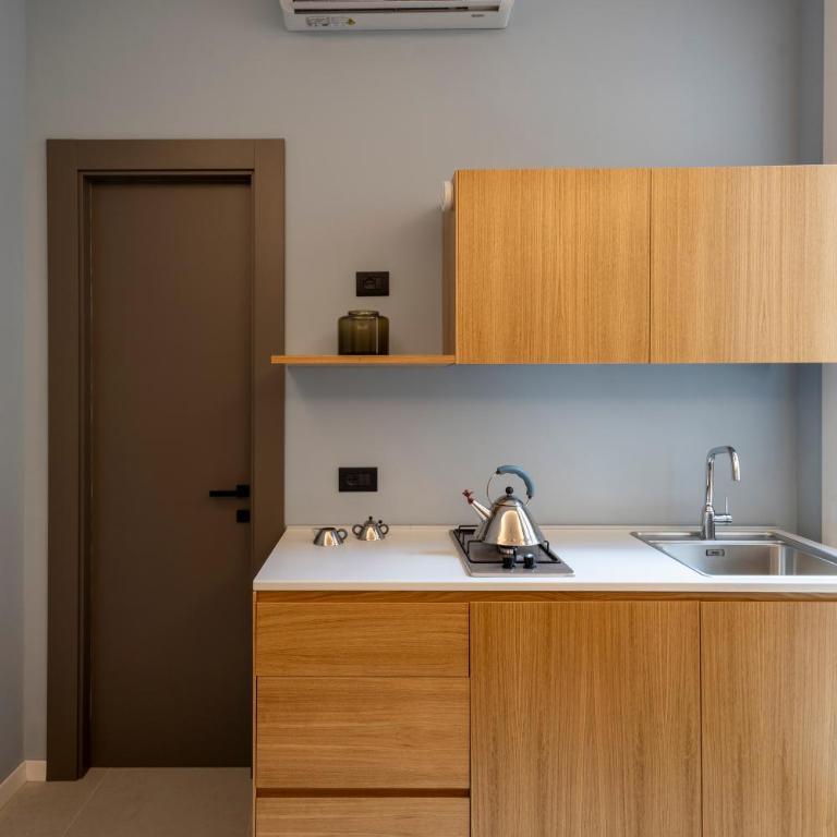 Suite80 - Vacation Home - 6