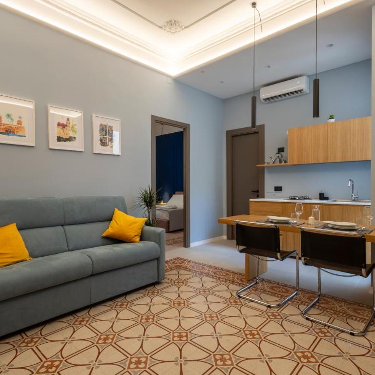 Suite80 - Vacation Home - 5