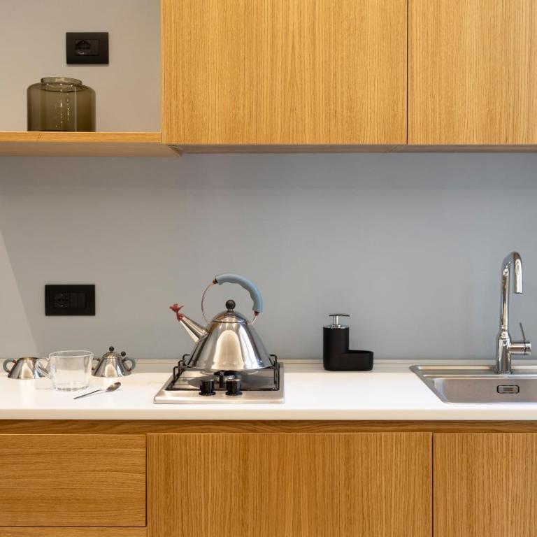 Suite80 - Vacation Home - 11