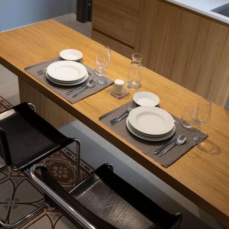 Suite80 - Vacation Home - 15