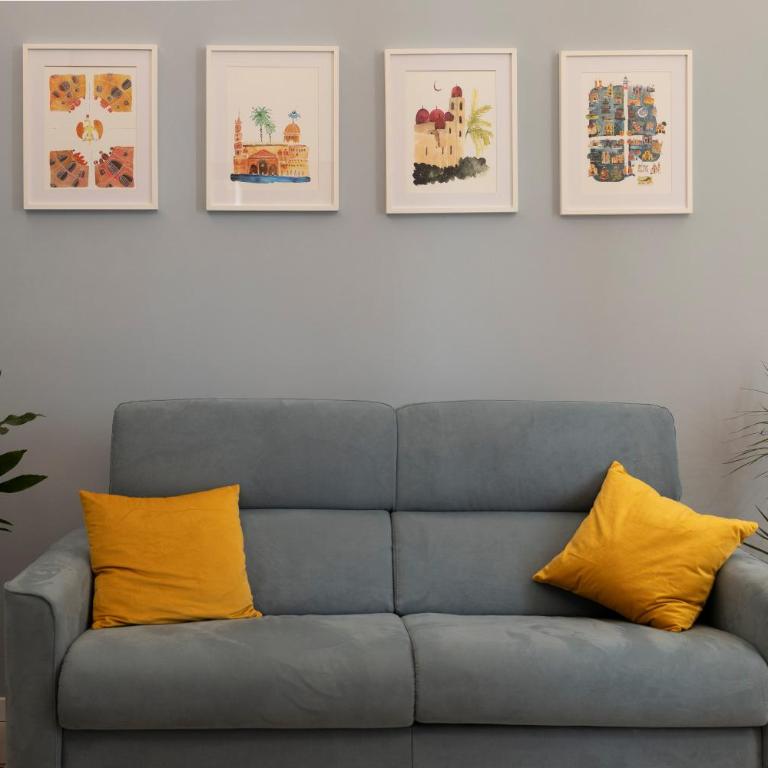 Suite80 - Vacation Home - 16