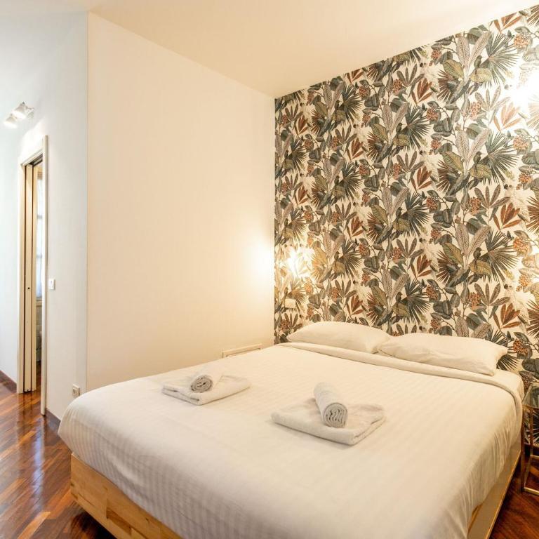 Sabotino Alle Termemilano - Appartamento - 23