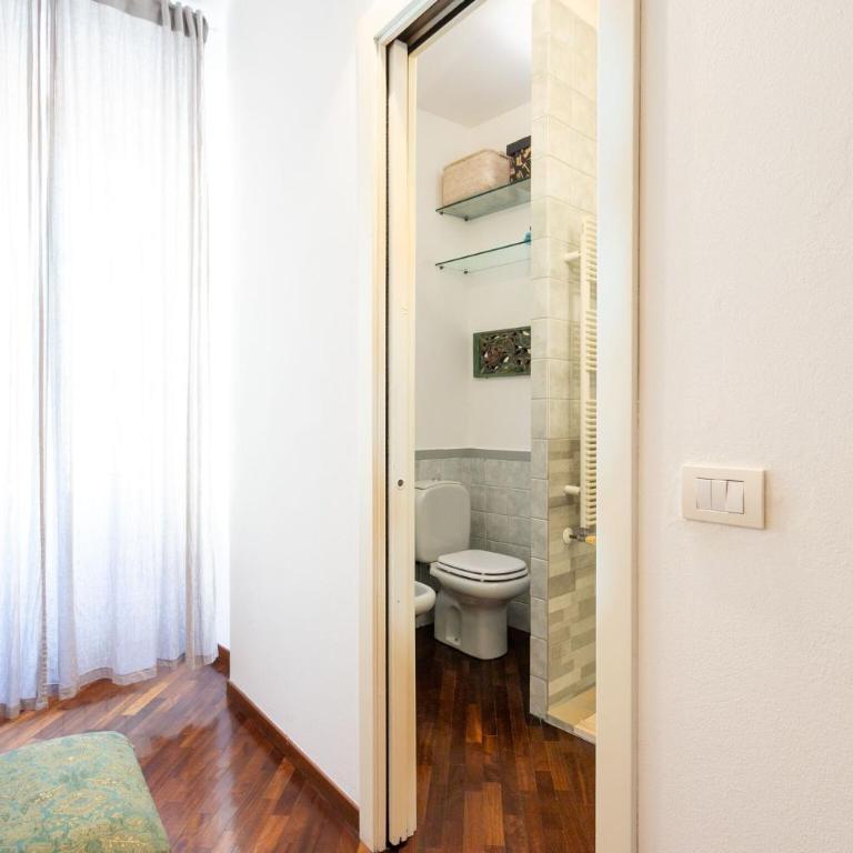Sabotino Alle Termemilano - Appartamento - 34