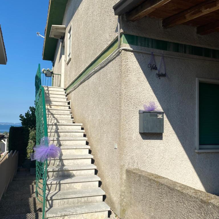 Viola Apartment Monte Felice - Two-Bedroom Apartment - 15