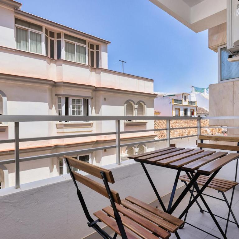 Stylish stay, close to the beach - Apartamento de 2 dormitorios - 3