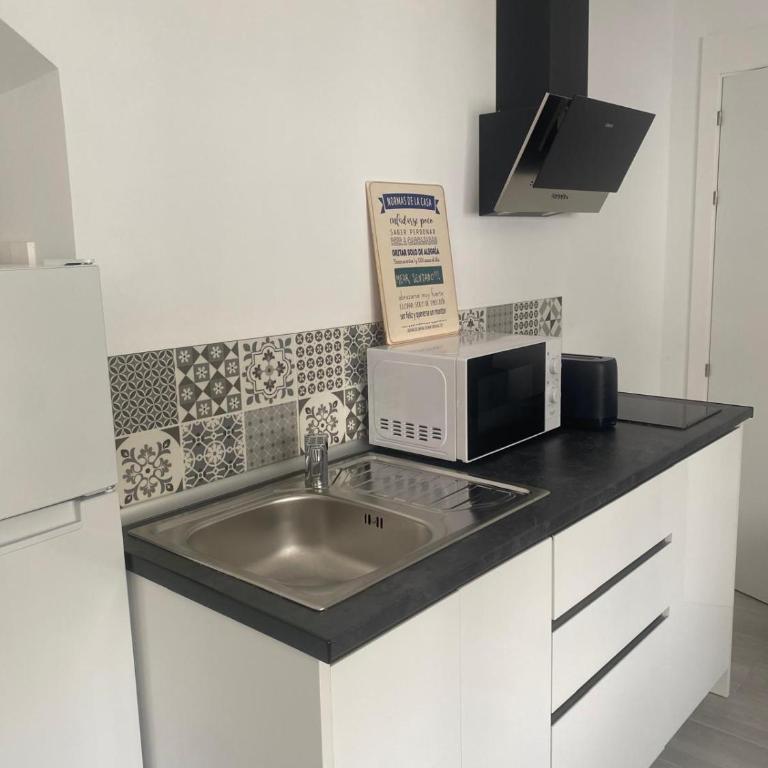 LEON 38 Apartments Private Parking - EaW Homes - Apartamento - Planta baja - 6