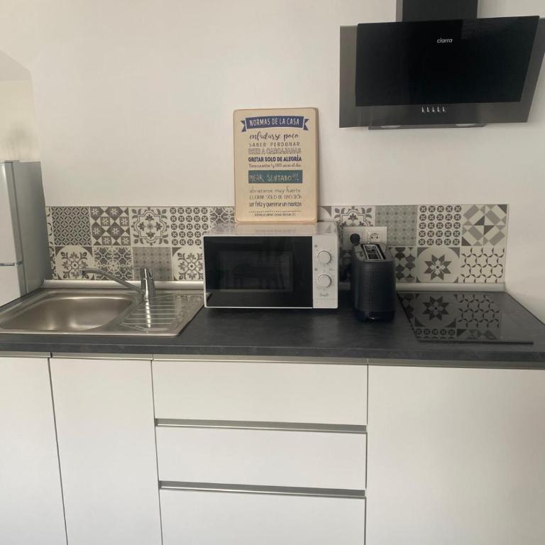 LEON 38 Apartments Private Parking - EaW Homes - Apartamento - Planta baja - 7