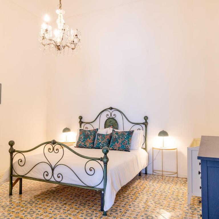 Beach Rooms Naxos - Casa Vacanze con 3 Camere da Letto - 19