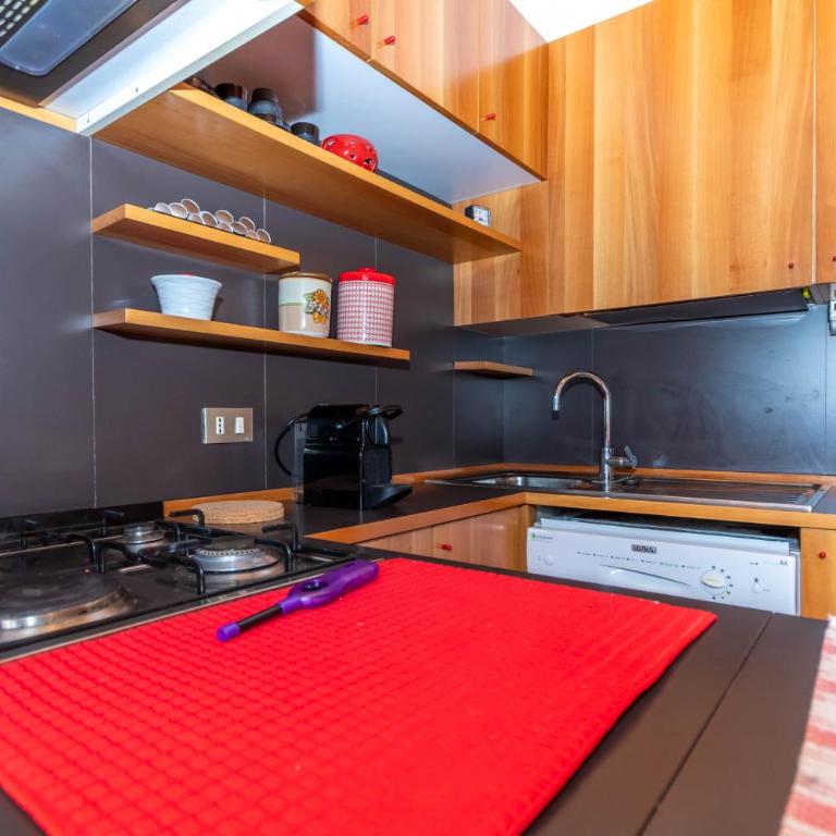 Dolomite View Loft - Appartamento con Balcone - 5