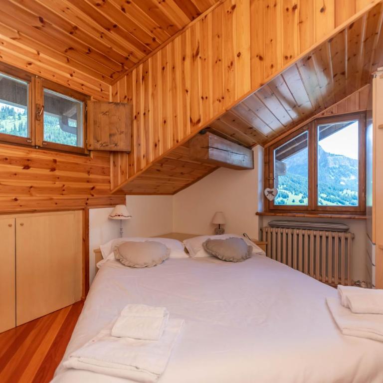 Dolomite View Loft - Appartamento con Balcone - 13