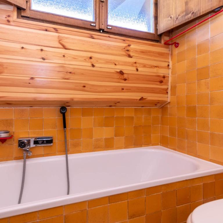 Dolomite View Loft - Appartamento con Balcone - 22