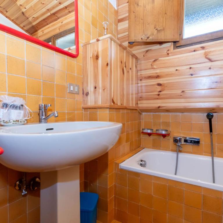 Dolomite View Loft - Appartamento con Balcone - 24