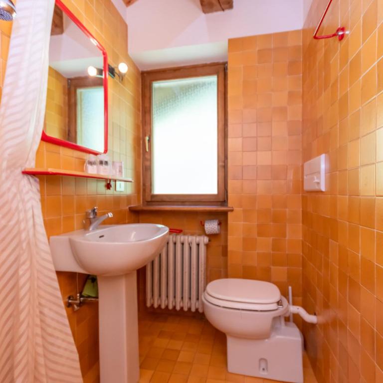 Dolomite View Loft - Appartamento con Balcone - 27