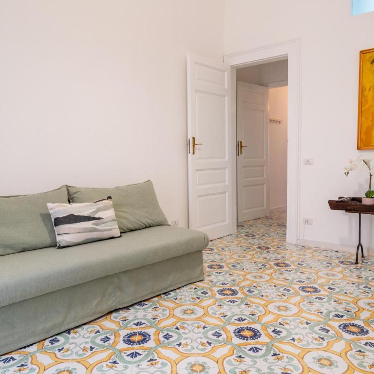 Beach Rooms Naxos - Casa Vacanze con 3 Camere da Letto - 21