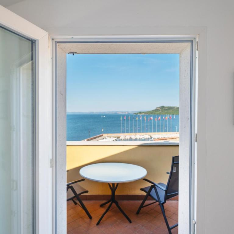 ApartmentsGarda - Baia Del Garda 5 - Appartamento con 1 Camera da Letto - 22