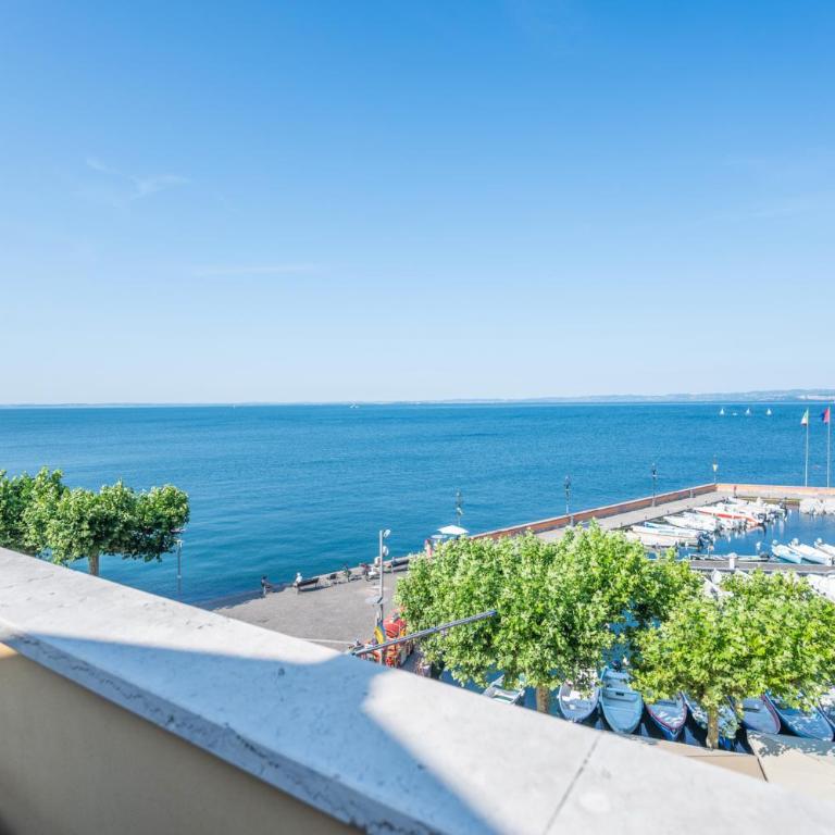 ApartmentsGarda - Baia Del Garda 5 - Appartamento con 1 Camera da Letto - 5