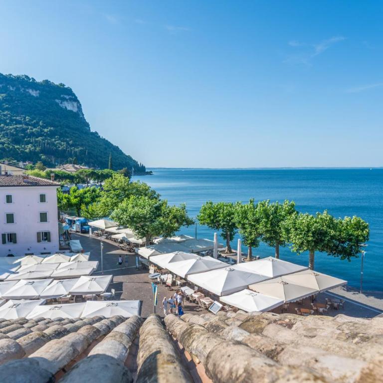 ApartmentsGarda - Baia Del Garda 5 - Appartamento con 1 Camera da Letto - 6