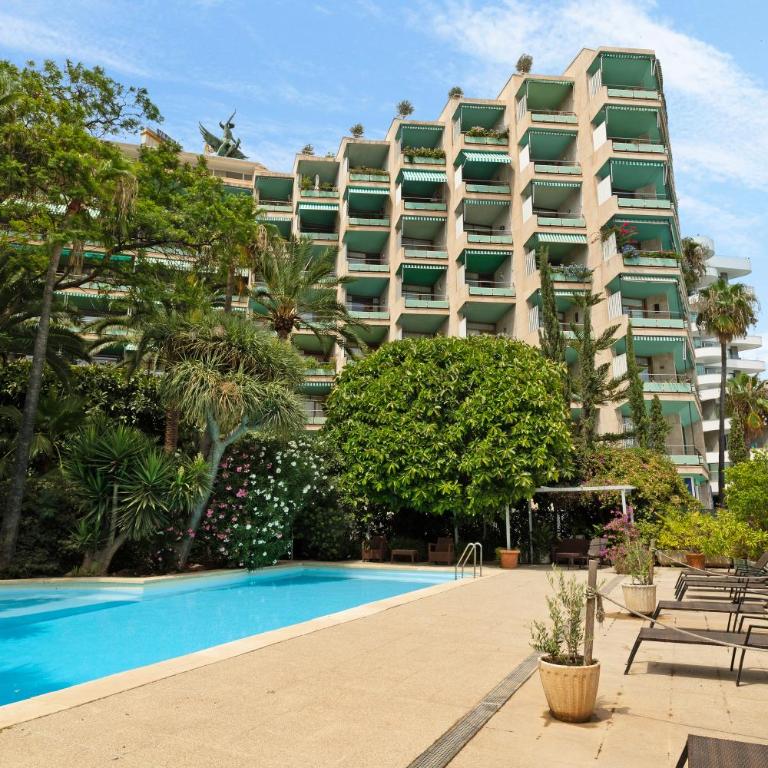 Apartamento Fenix - Apartamento de 1 dormitorio - 7