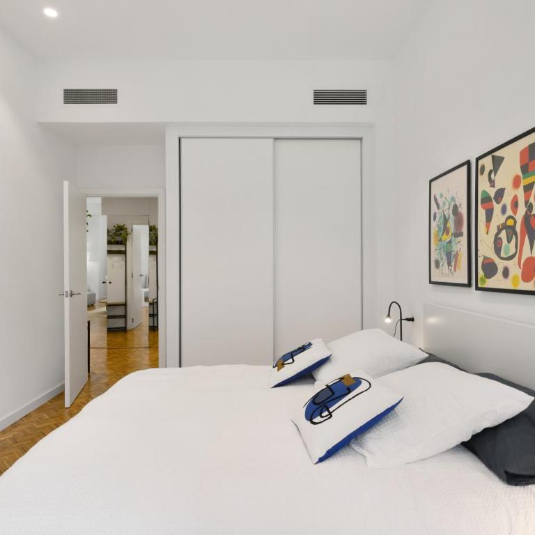 Apartamento Fenix - Apartamento de 1 dormitorio - 11
