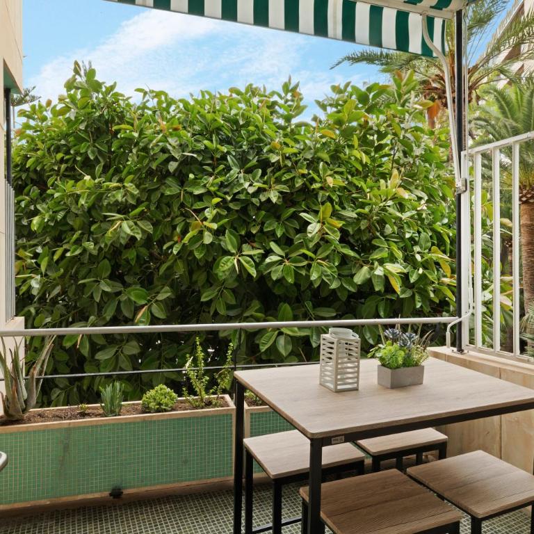 Apartamento Fenix - Apartamento de 1 dormitorio - 14
