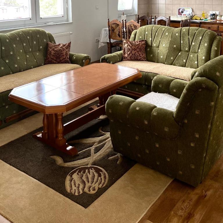BIG Apartment 3 Bedrooms - Three-Bedroom Apartment - 20
