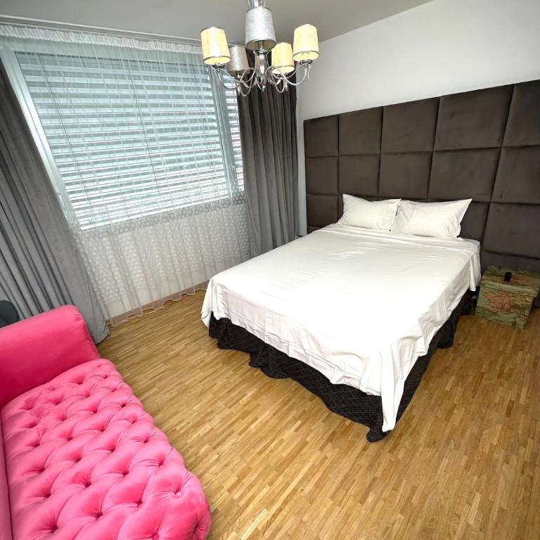 Chic & Stylish Apartment Geneva - Appartement 1 Chambre - 4