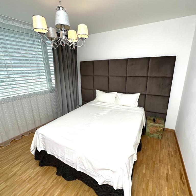 Chic & Stylish Apartment Geneva - Appartement 1 Chambre - 10