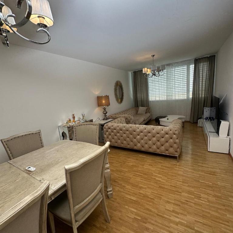 Chic & Stylish Apartment Geneva - Appartement 1 Chambre - 15