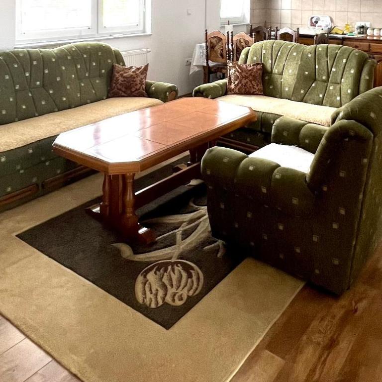BIG Apartment 3 Bedrooms - Three-Bedroom Apartment - 19