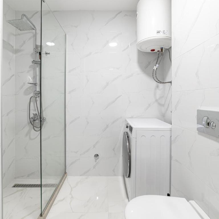 Aurora 2 Apartment with Garage - Apartman sa 1 Spavaćom Sobom - 14