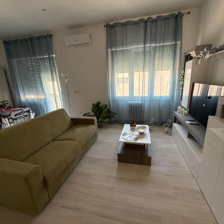 DRIL Host 2 - Casa con 2 Camere da Letto - 59