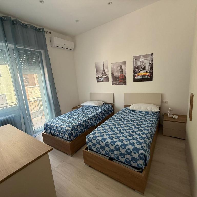 DRIL Host 2 - Casa con 2 Camere da Letto - 61