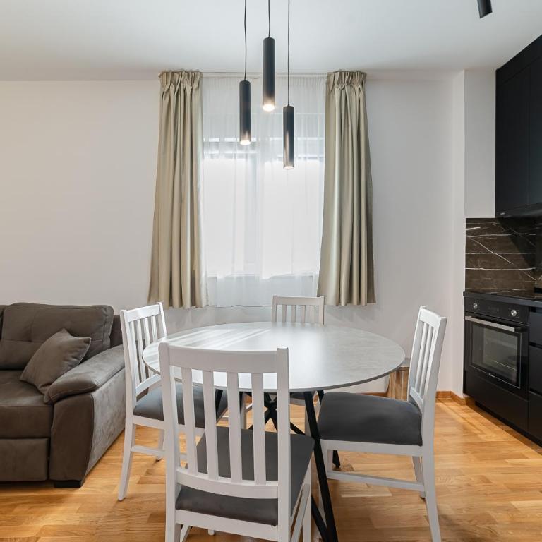 Aurora 2 Apartment with Garage - Apartman sa 1 Spavaćom Sobom - 7
