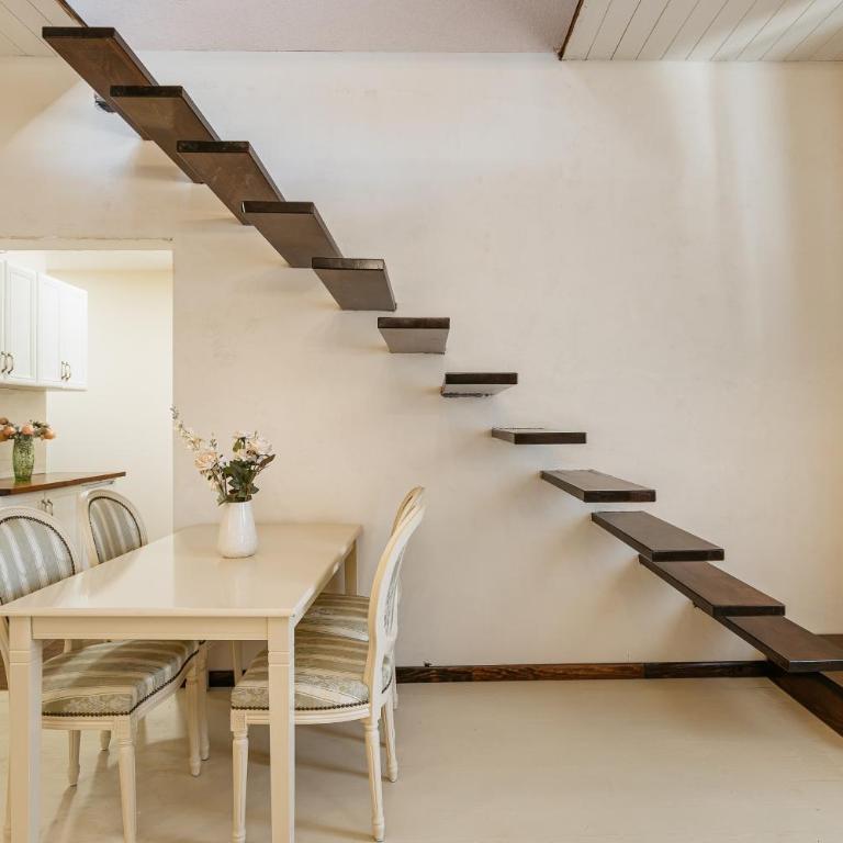 Apartments Leo - Two-Bedroom Loft Apartment - 3