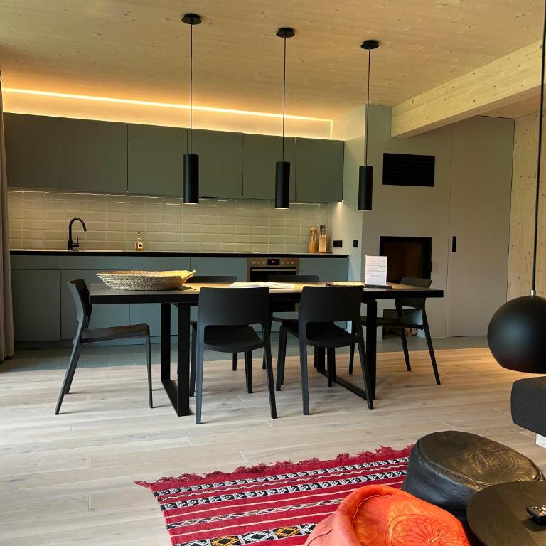 Bio Design Appartements DAS GRAUE SCHAF - Kärnten Card im Sommer inklusive - Apartment - Erdgeschoss - 10