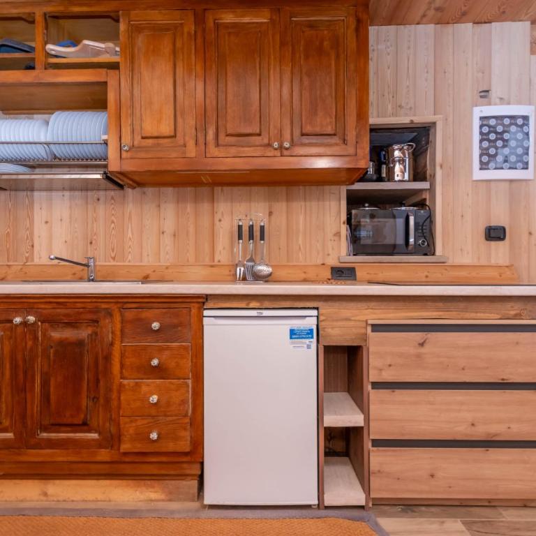 Tabia Sasso Bianco - Chalet - 6