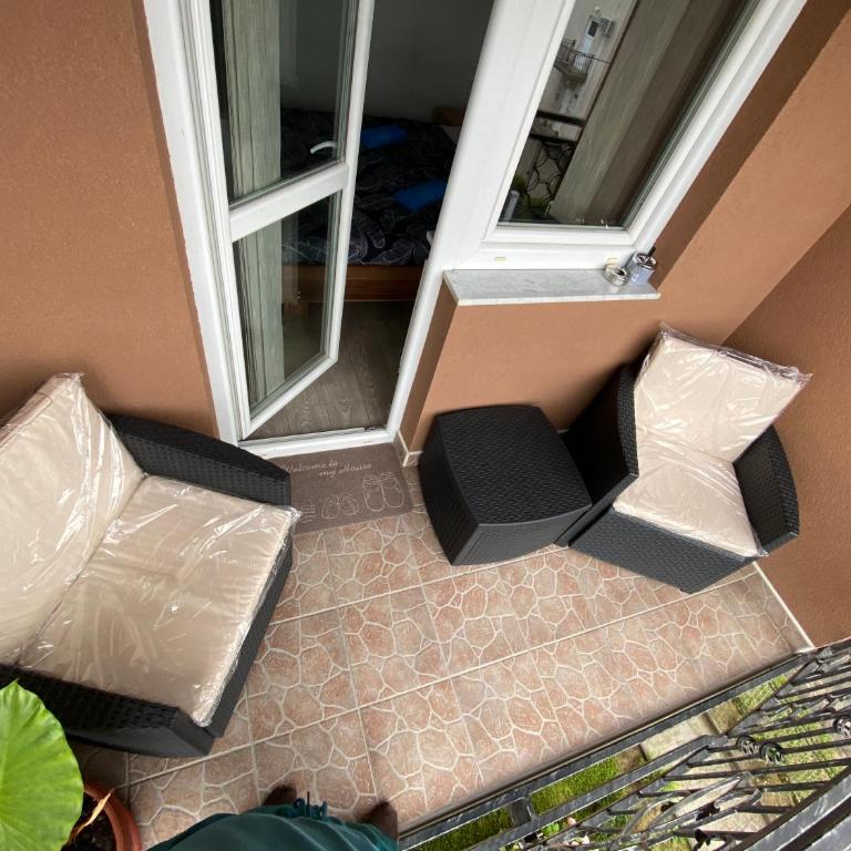 BIG Apartment 3 Bedrooms - Three-Bedroom Apartment - 26