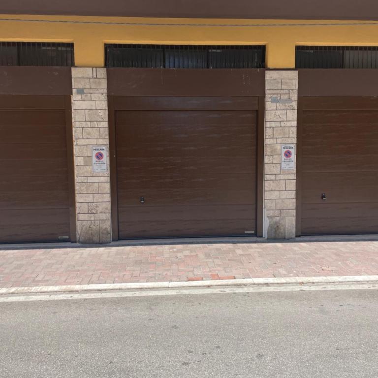 Marco Holiday Apartment Pescara - Appartamento con 2 Camere da Letto - 40
