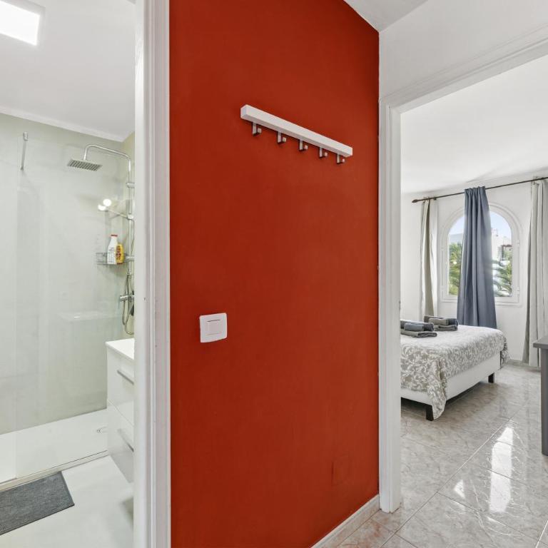 NEW Pools Wonderful Views AC - Deluxe Apartment - 24