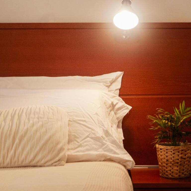 Marbela Apartments & Suites - Standard Studio - 4