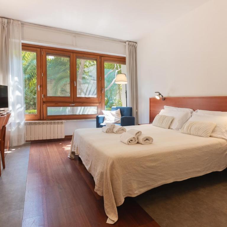 Marbela Apartments & Suites - Standard Studio - 1