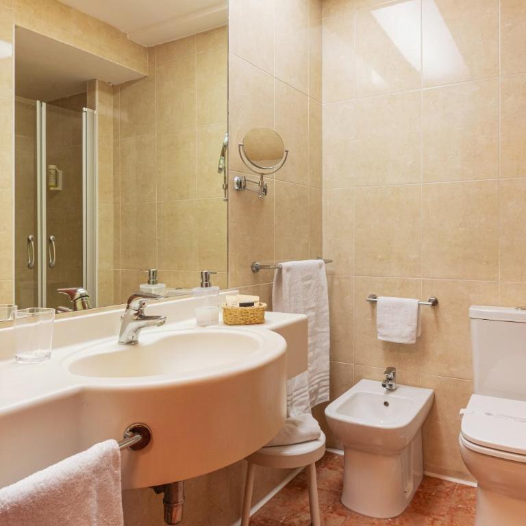 Marbela Apartments & Suites - Standard Studio - 5