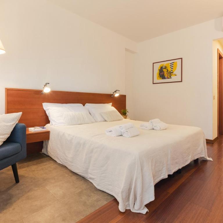 Marbela Apartments & Suites - Standard Studio - 7