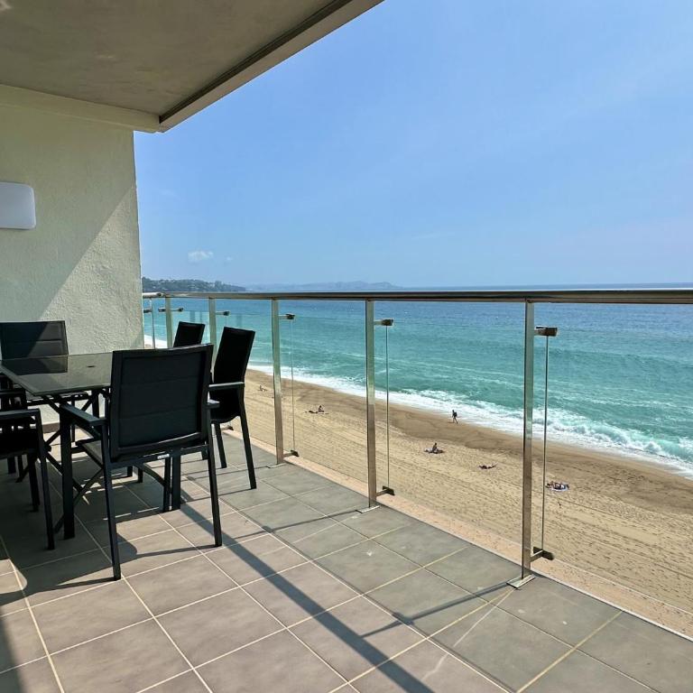 Apartamento Sicamar en Platja d'Aro - Apartamento - 2