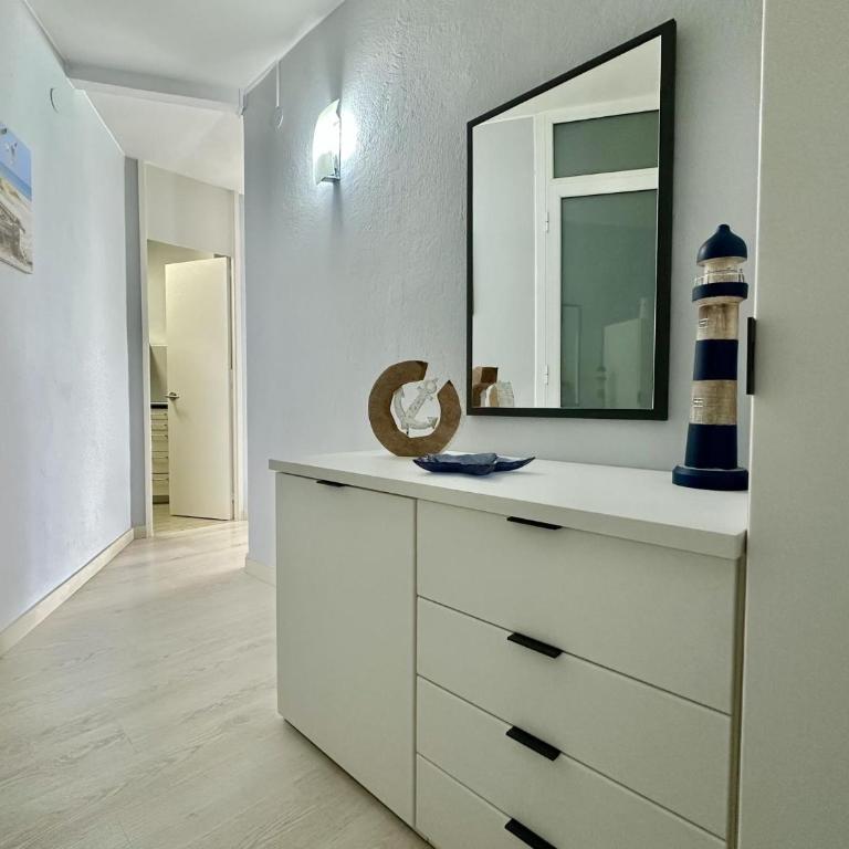 Apartamento Sicamar en Platja d'Aro - Apartamento - 3