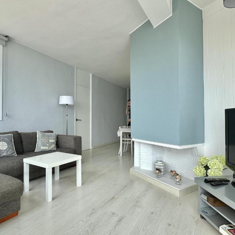 Apartamento Sicamar en Platja d'Aro - Apartamento - 4