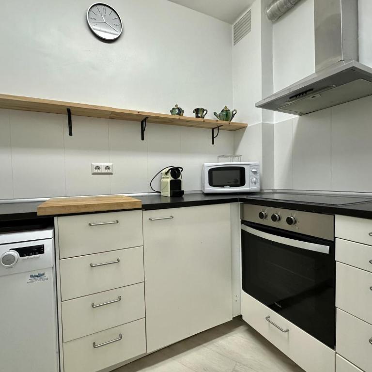 Apartamento Sicamar en Platja d'Aro - Apartamento - 22