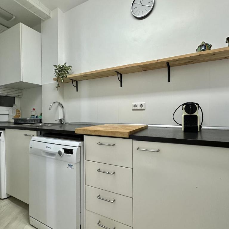 Apartamento Sicamar en Platja d'Aro - Apartamento - 6